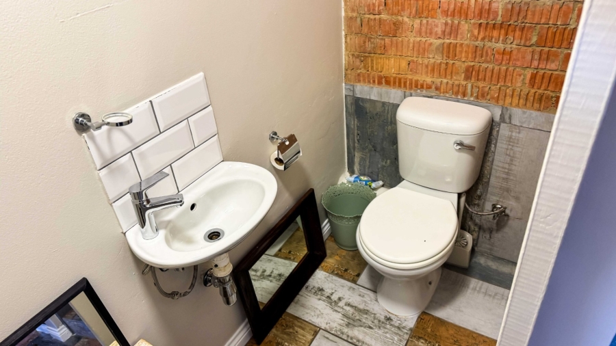 2 Bedroom Property for Sale in Dana Bay Western Cape